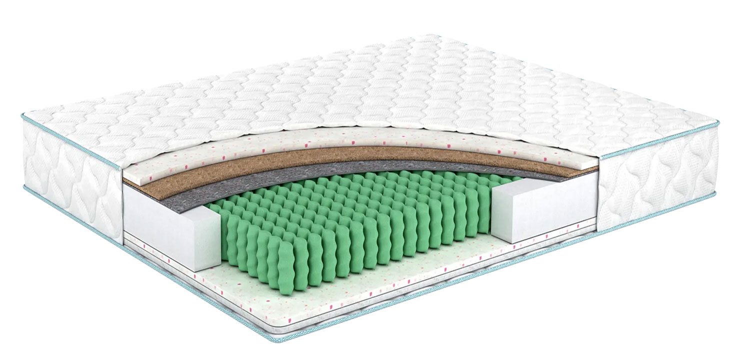 

Матрас Simpler Famille Marie 2 в 1 150x190 17032023