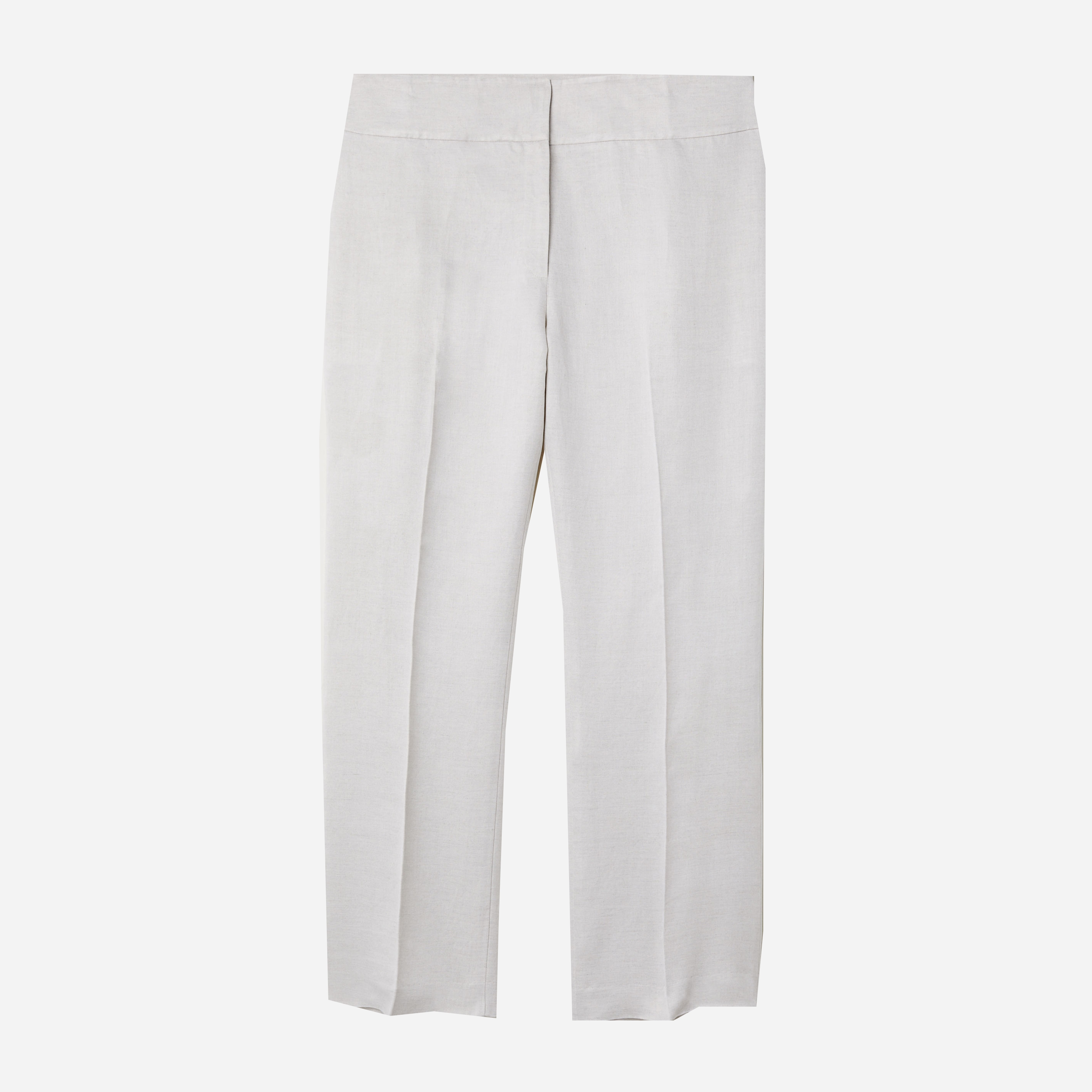 

Брюки H&M XAZ159277XKKL 56 Светло-бежевые