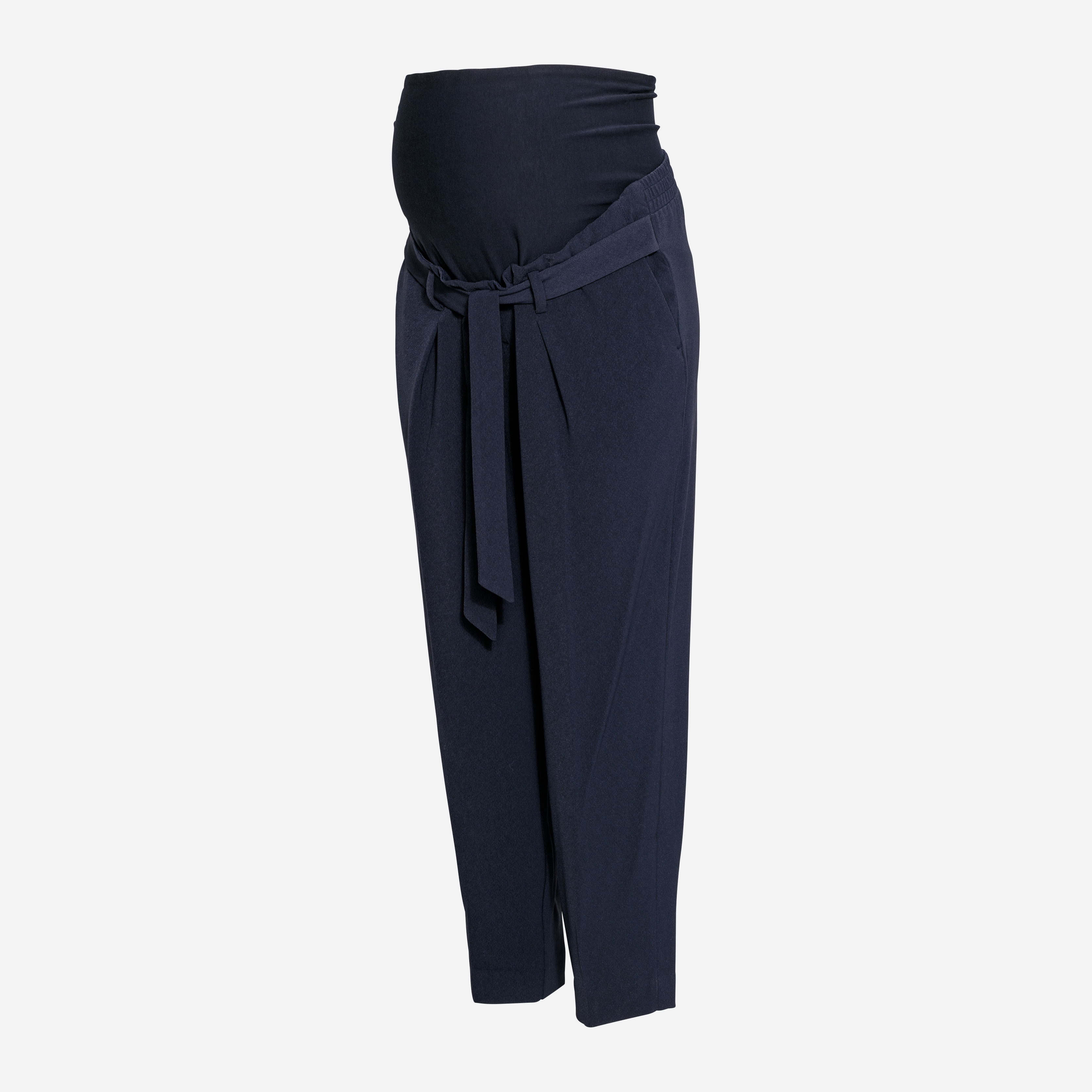 

Брюки H&M XAZ110904ZMKO  Темно-синие, Брюки H&M XAZ110904ZMKO 42 Темно-синие