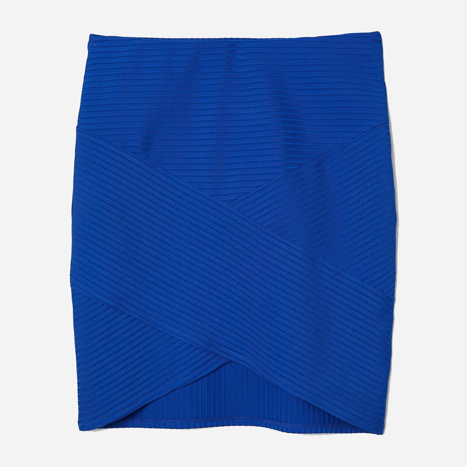 

Юбка H&M Divided XAZ108447VURI  Синяя, Юбка H&M Divided XAZ108447VURI XL Синяя