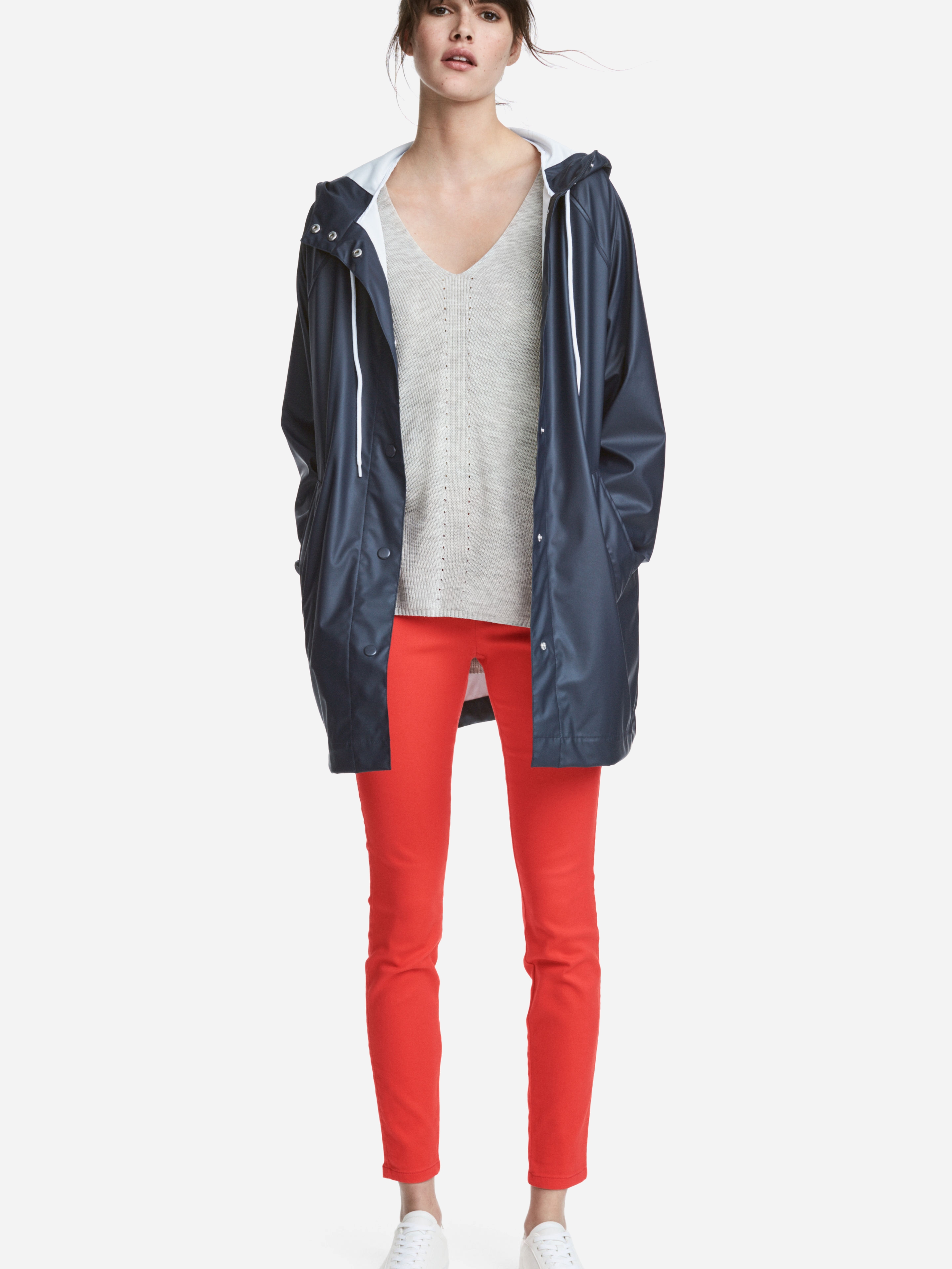 

Брюки H&M XAZ089341GPZN  Красные, Брюки H&M XAZ089341GPZN 32 Красные