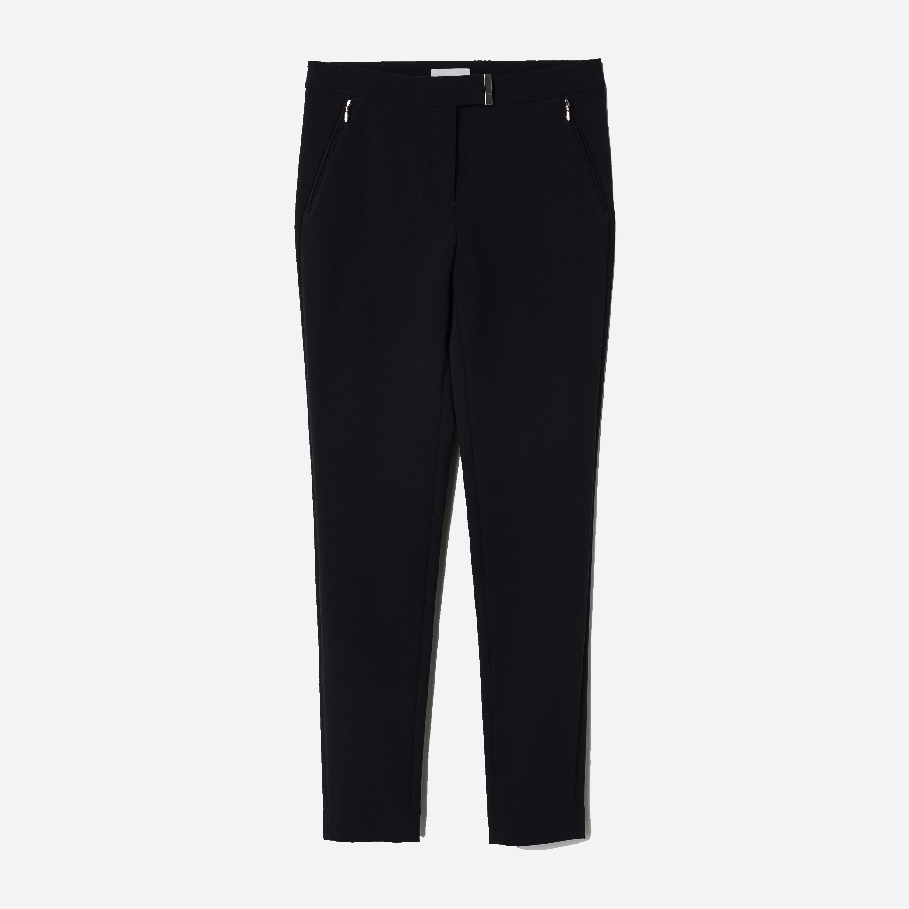 

Брюки H&M XAZ127960YHWU  Черные, Брюки H&M XAZ127960YHWU 36 Черные