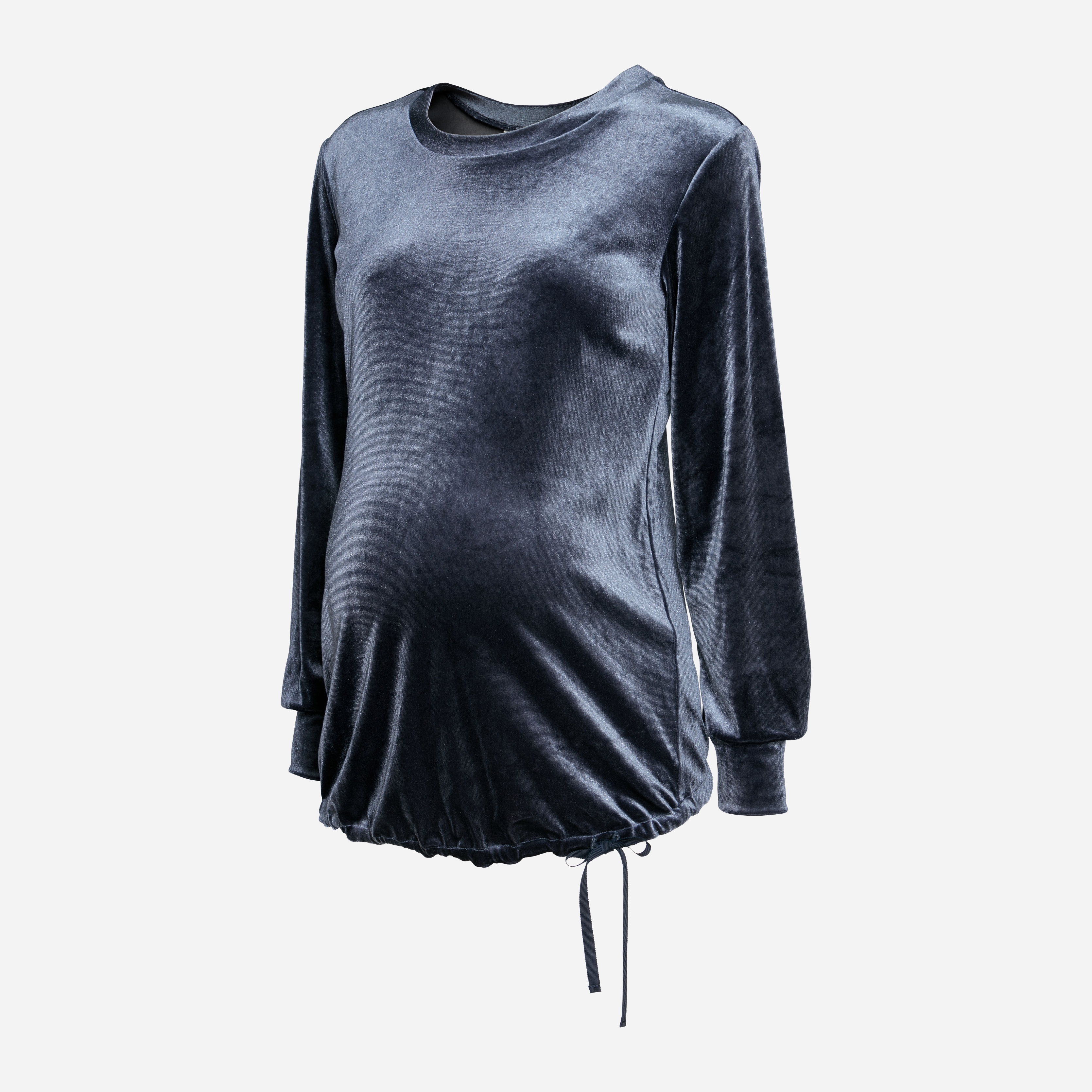 

Свитшот для беременных H&M Mama XAZ098222KNRC  Темно-синий, Свитшот для беременных H&M Mama XAZ098222KNRC XS Темно-синий