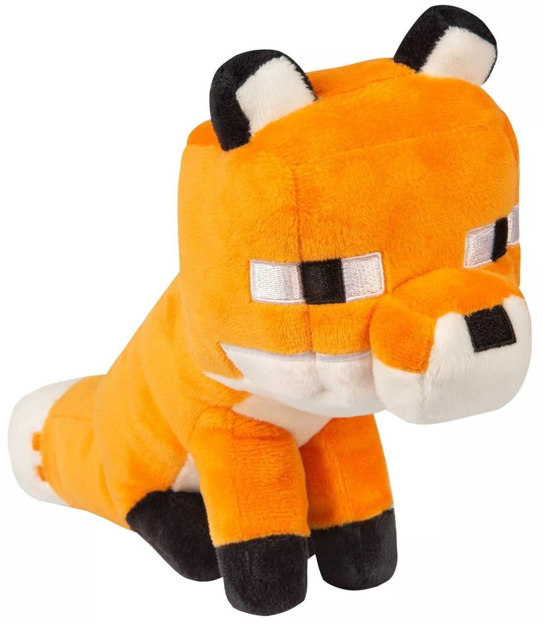 

Плюшевая фигурка JINX Minecraft - Happy Explorer Fox Plush