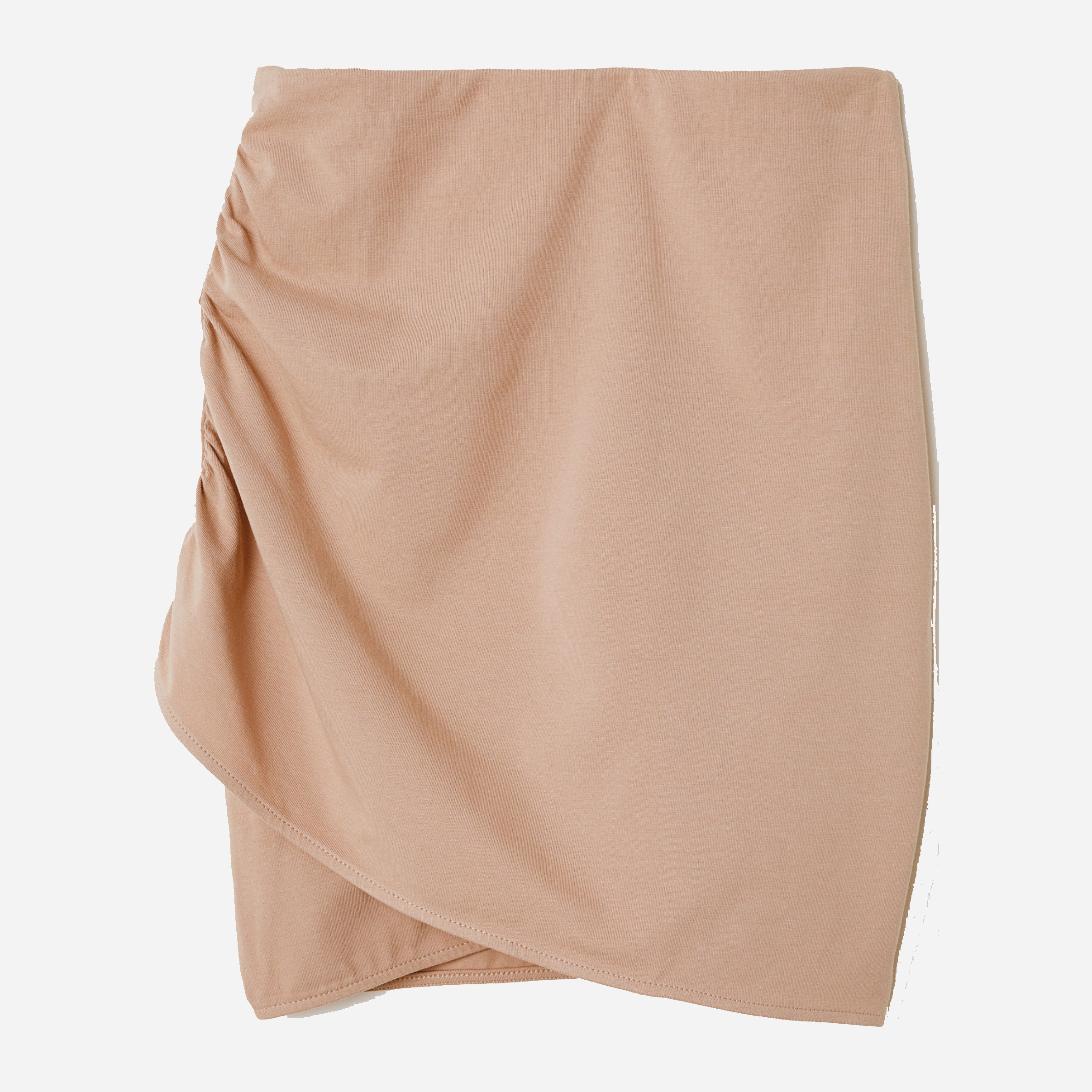 

Юбка H&M Divided XAZ130547PGGF  Бежевая, Юбка H&M Divided XAZ130547PGGF L Бежевая