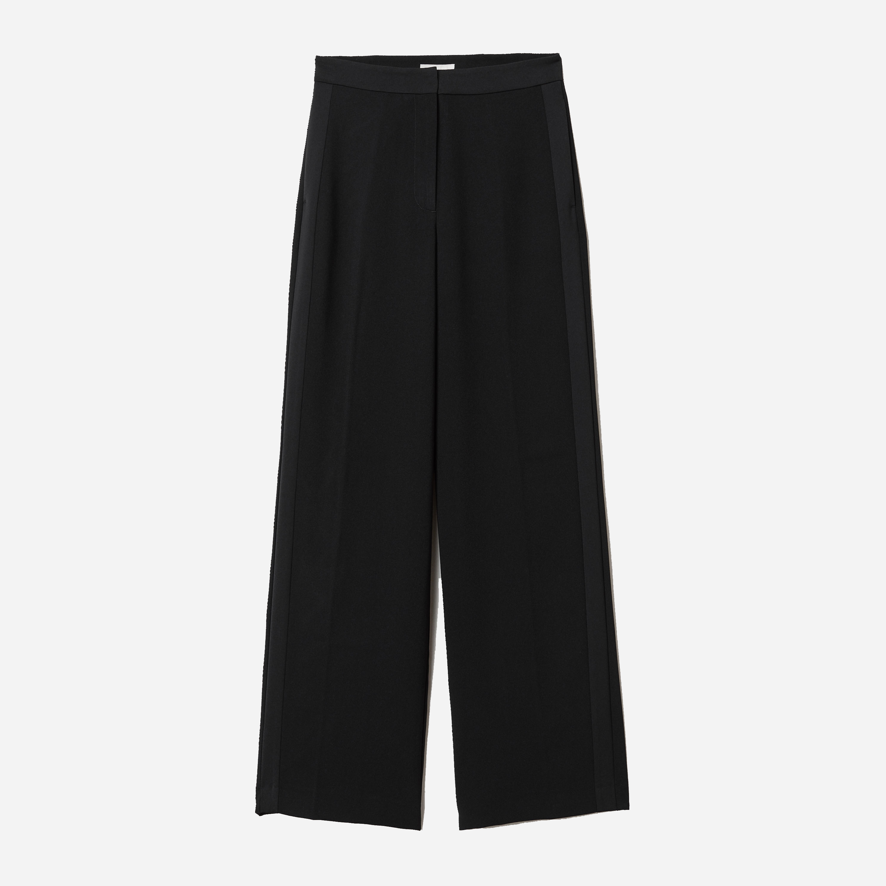 

Брюки H&M XAZ144391DMTX  Черные, Брюки H&M XAZ144391DMTX 48 Черные