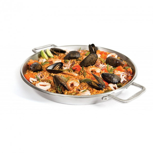 

Сковорідка Broil King (69614)
