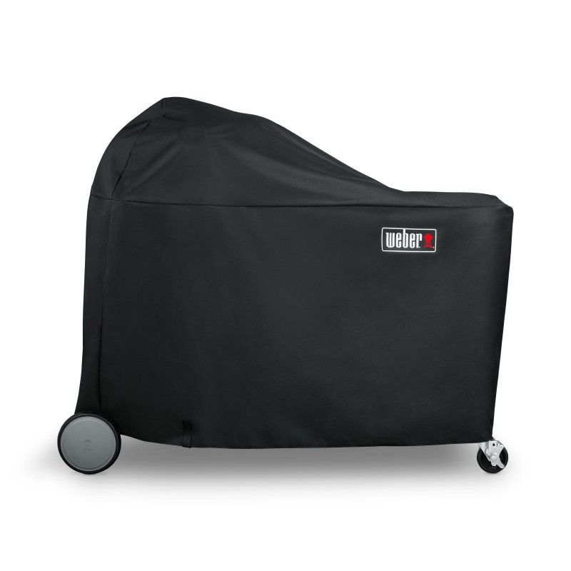 

Чохол Premium до вугільного грилю WEBER Summit Charcoal Grilling Center