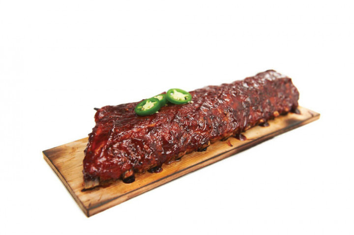 

Планка для копчення "Клен" Broil King 2 шт.