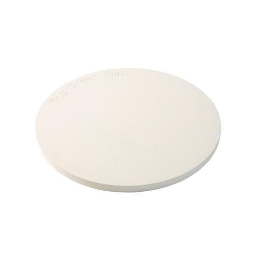 

Плоска глиняна форма для випікання Big Green Egg, 2XL-L