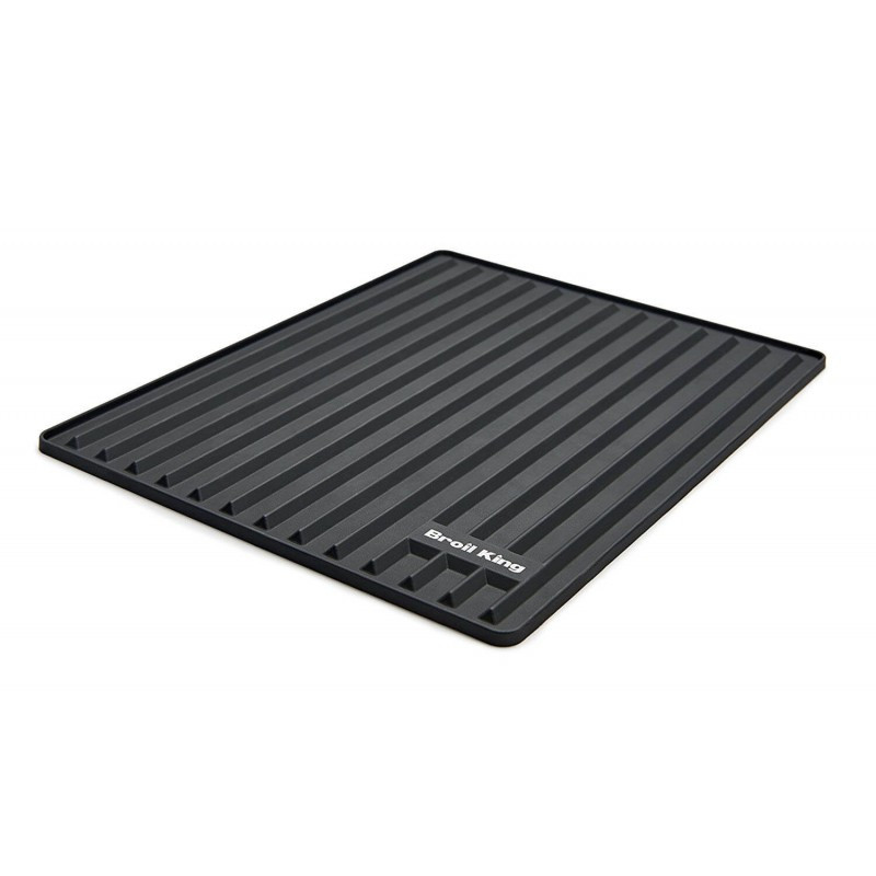 

Силіконовий килимок для бокових столиків Broil King (60009)