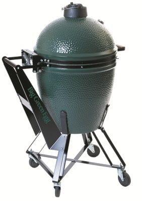 

Ручка для NEST XL Big Green Egg