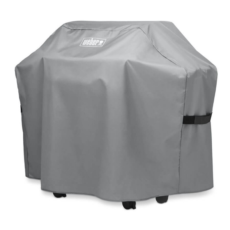 

Чохол для газових грілів WEBER до 132 см шириною - Spirit 300 series, Genesis II