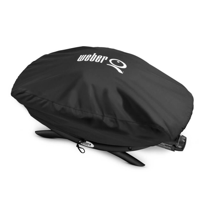 

Чохол для гриля Weber Q200