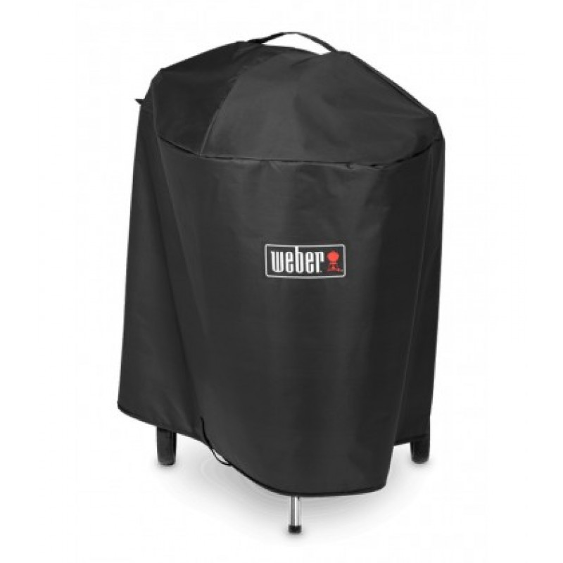 

Чохол Premium до вугільних грилям WEBER 57 см