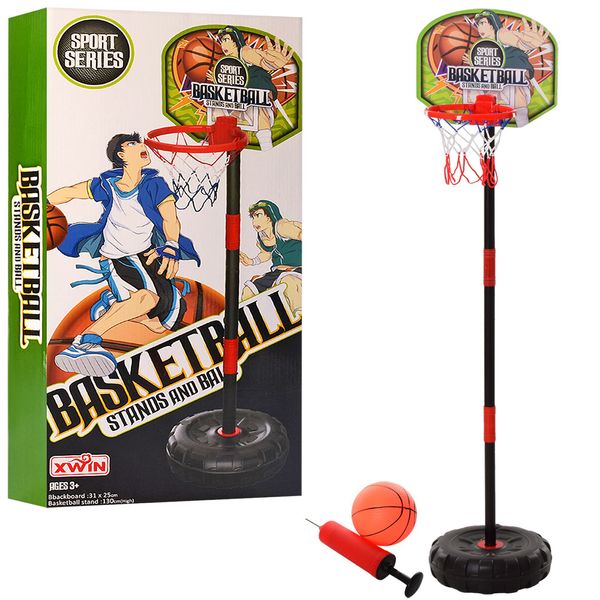 

Баскетбольное кольцо MR 0316