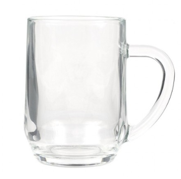 

Кружка пивная Luminarc Haworth 570 мл 1 шт