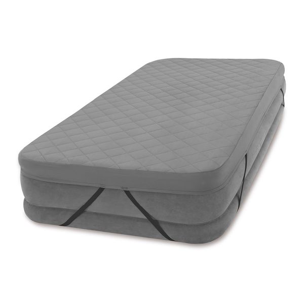 

Наматрасник Intex 69641 для надувной кровати (99 x 1.91 x 10 см) Airbed Cover