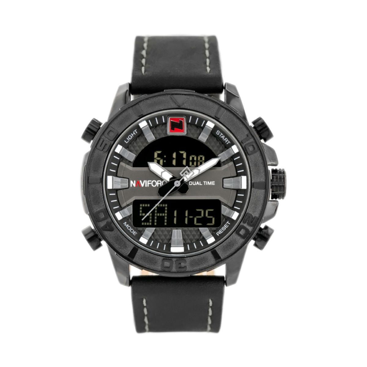 

Часы NaviForce BGYB-NF9114