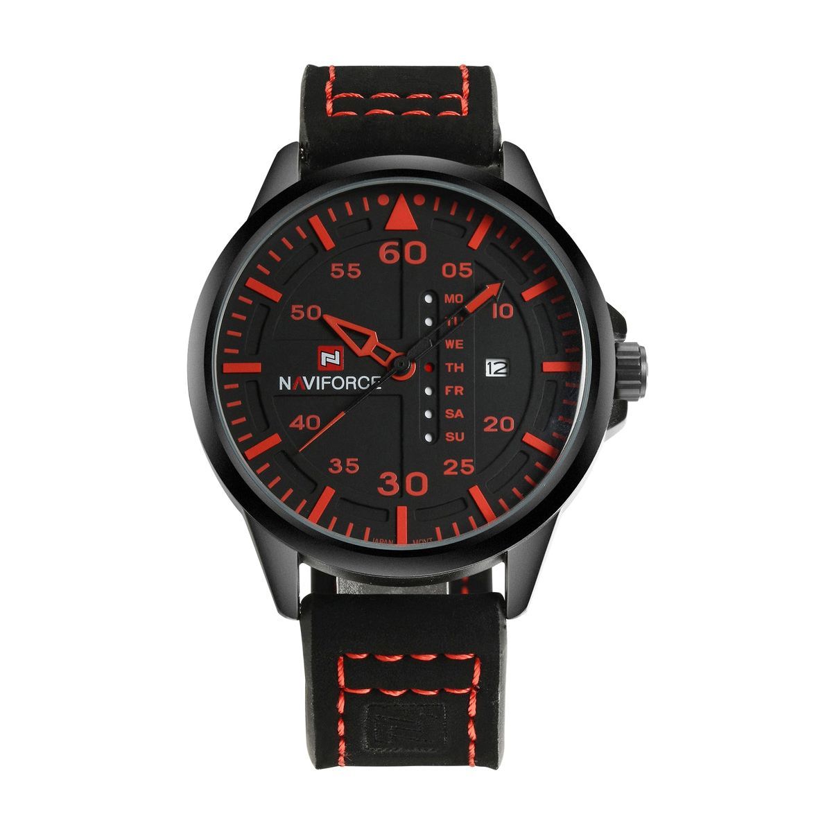 

Часы NaviForce Lion BRB-NF9074