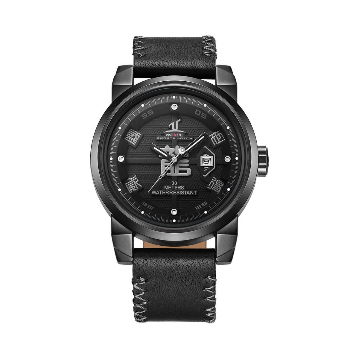 

Часы Weide Grey UV1509B-1C (UV1509B-1C)