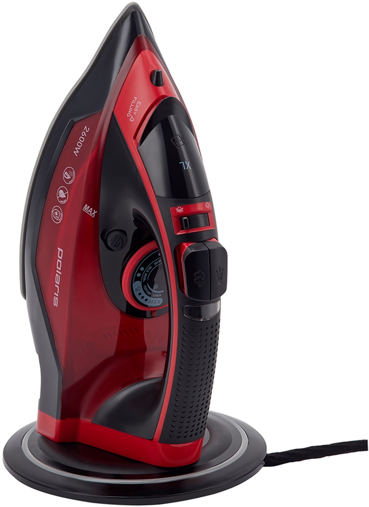 

Утюг Polaris PIR 2699K