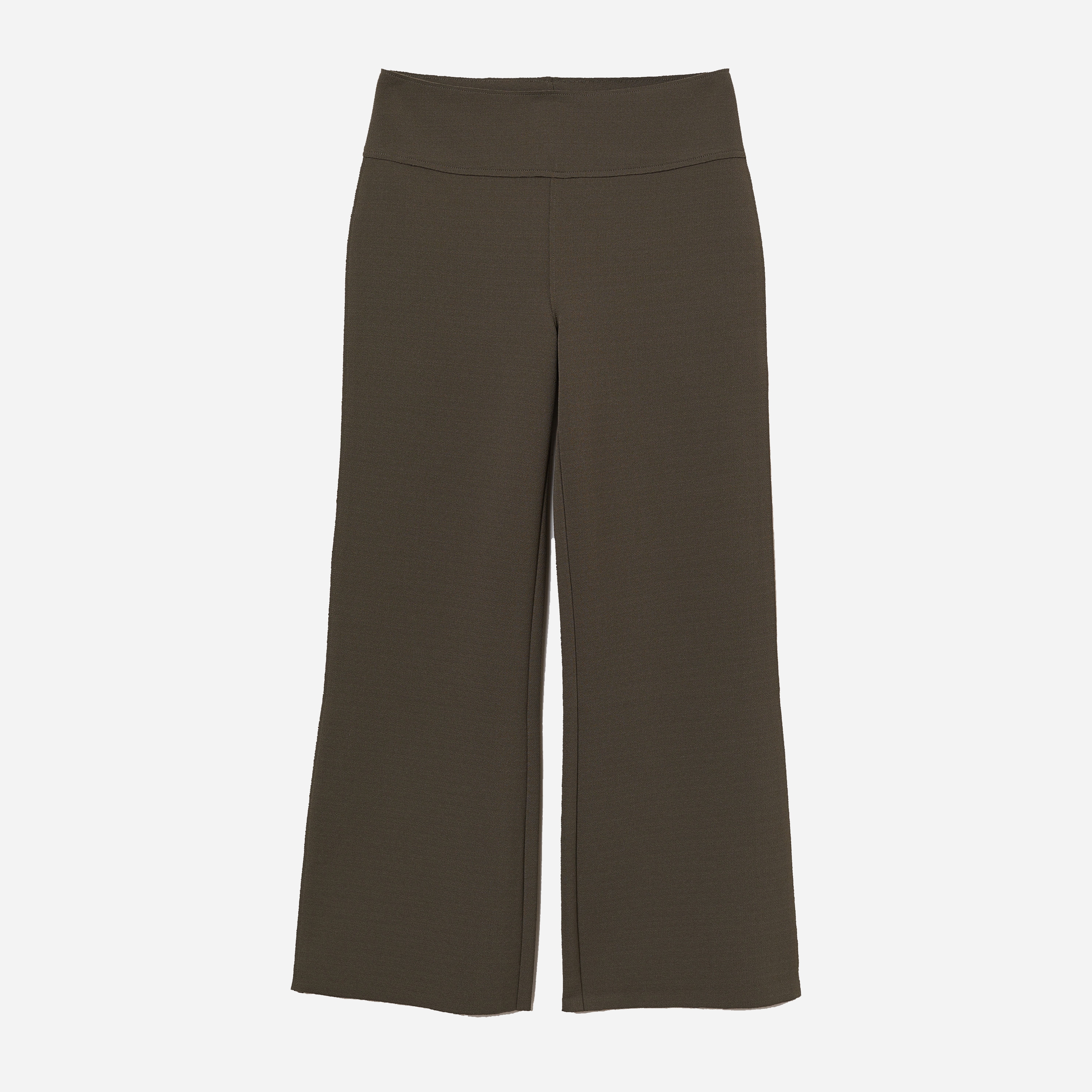 

Брюки H&M XAZ116963MVZF  Болотные, Брюки H&M XAZ116963MVZF 38 Болотные