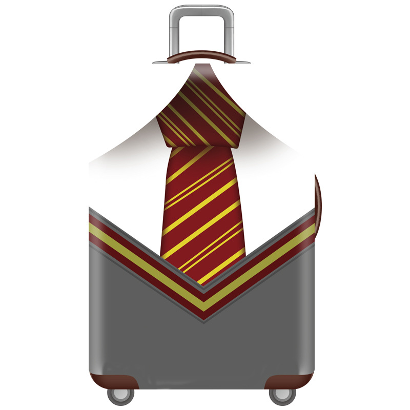 

Чехол для чемодана Turister модель Mister M Разноцветный (MSR_102M)