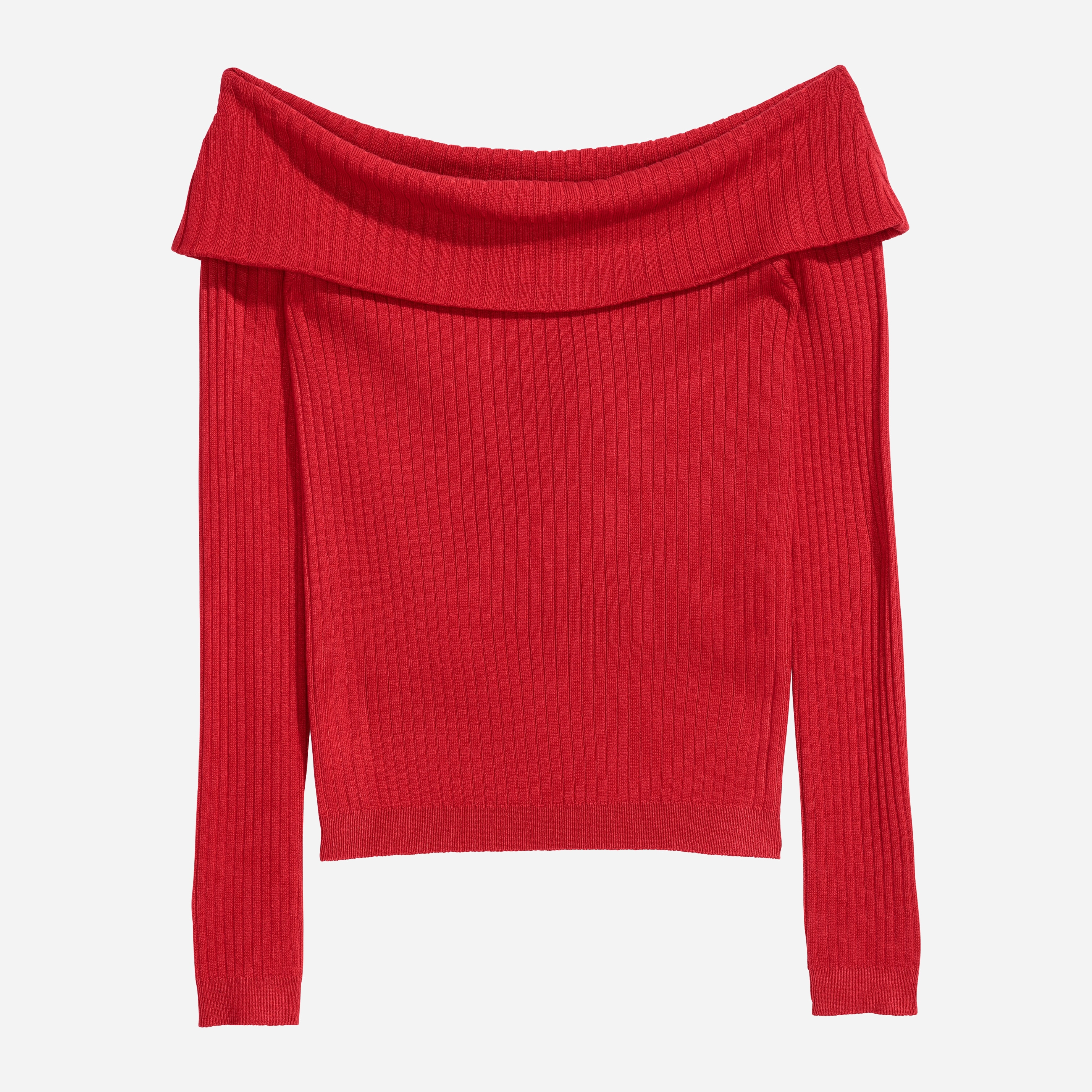 

Джемпер H&M Divided XAZ155824WCHN  Красный, Джемпер H&M Divided XAZ155824WCHN L Красный