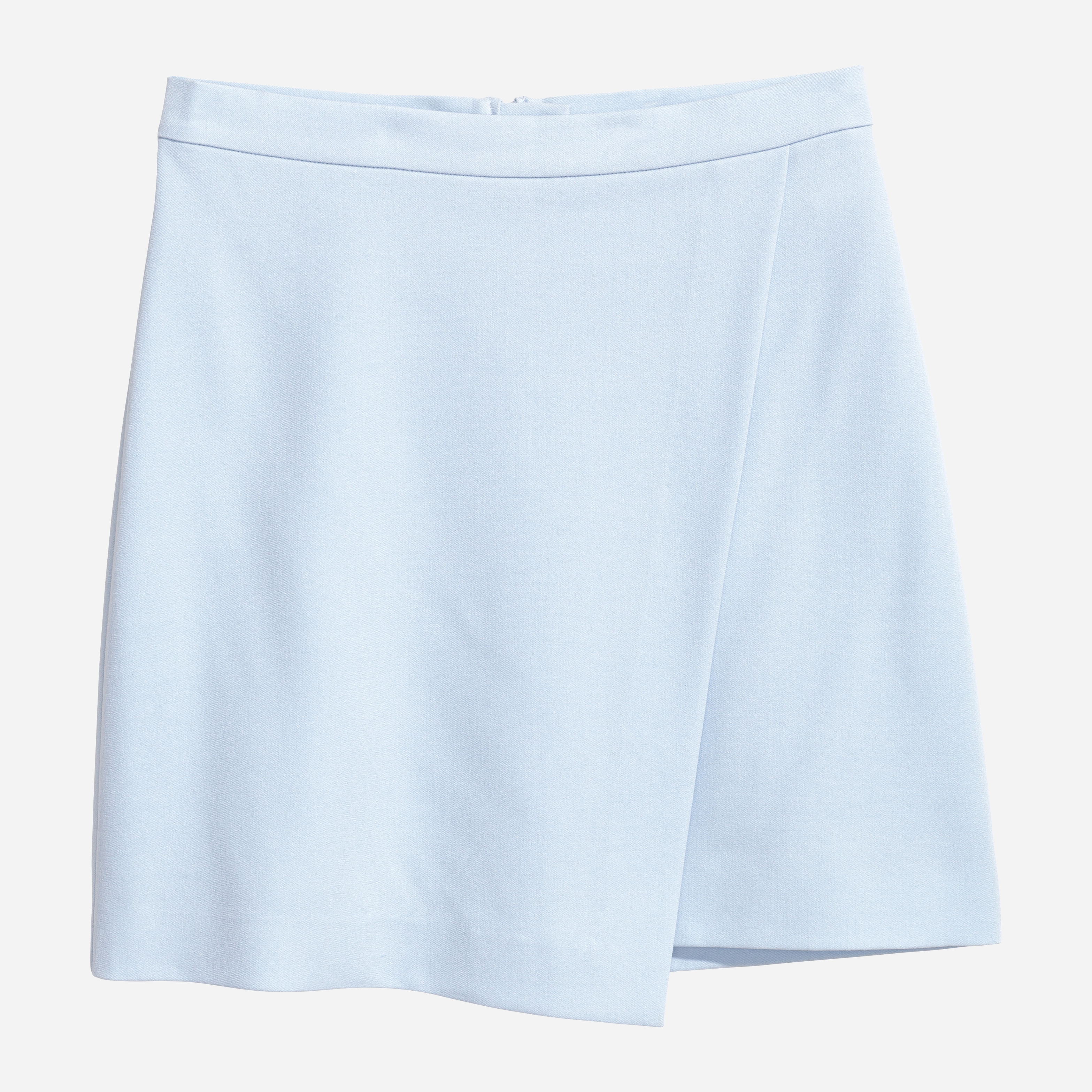 

Юбка H&M XAZ096230PMXD  Небесная, Юбка H&M XAZ096230PMXD 40 Небесная