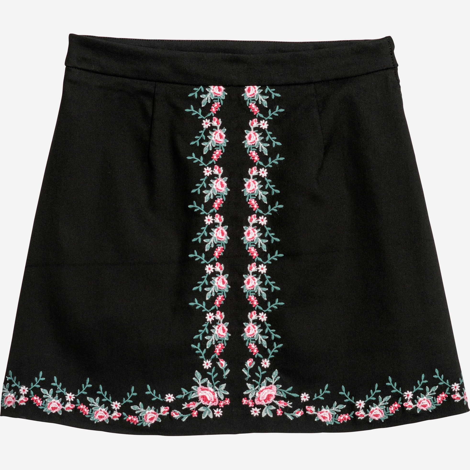 

Юбка H&M XAZ088244JNTL  Черная, Юбка H&M XAZ088244JNTL 34 Черная