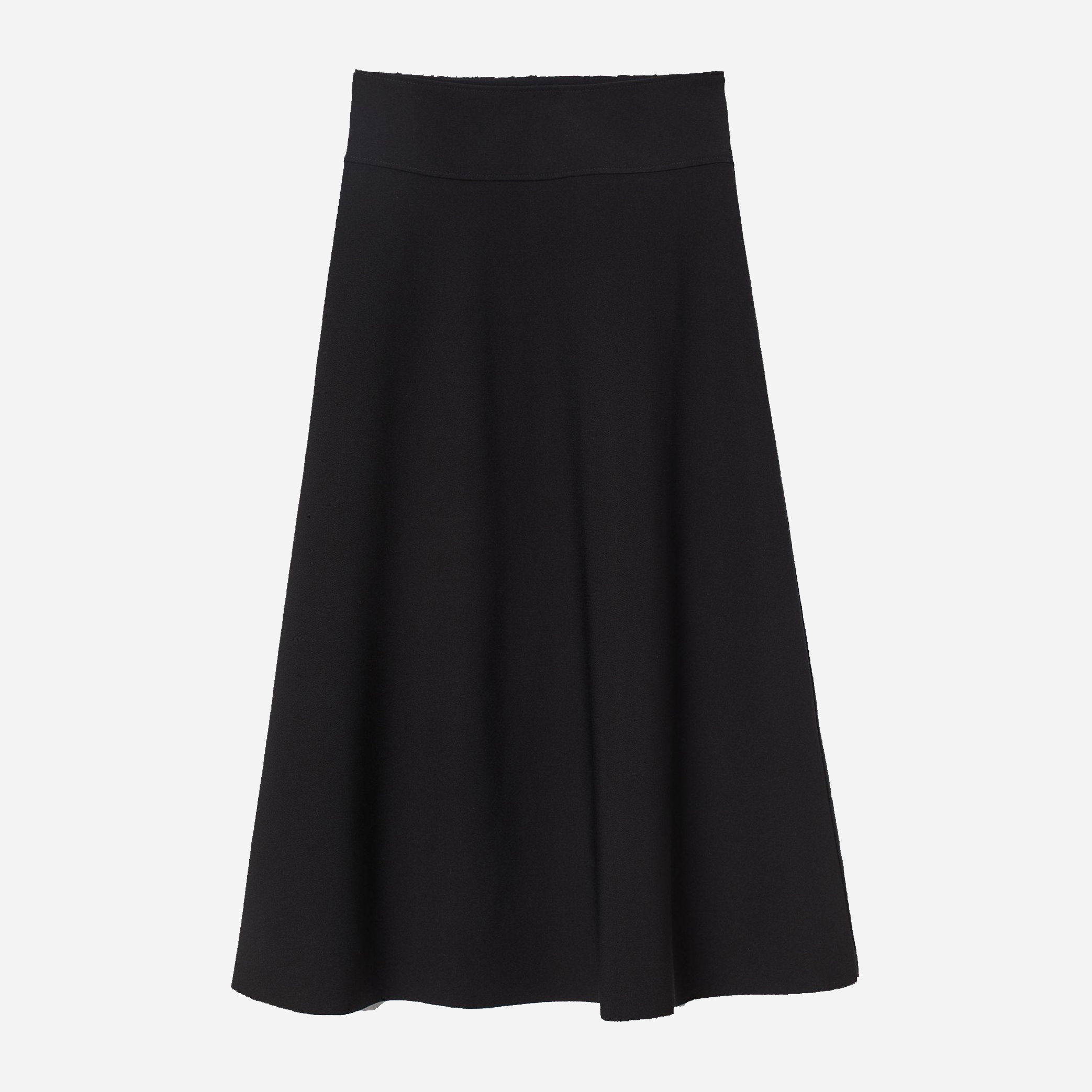 

Юбка H&M XAZ173108HTRR  Черная, Юбка H&M XAZ173108HTRR 34 Черная