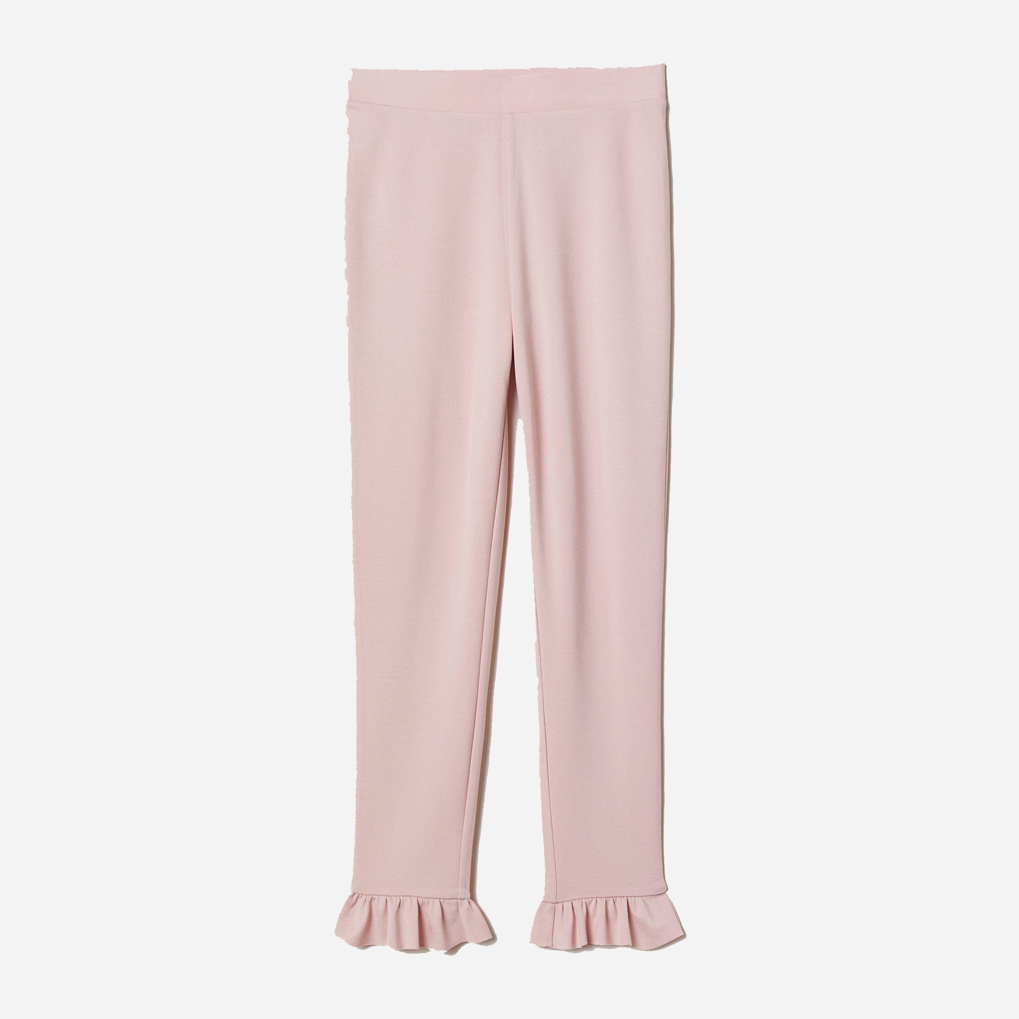 

Лосины H&M XAZ187119HCGI L Розовые
