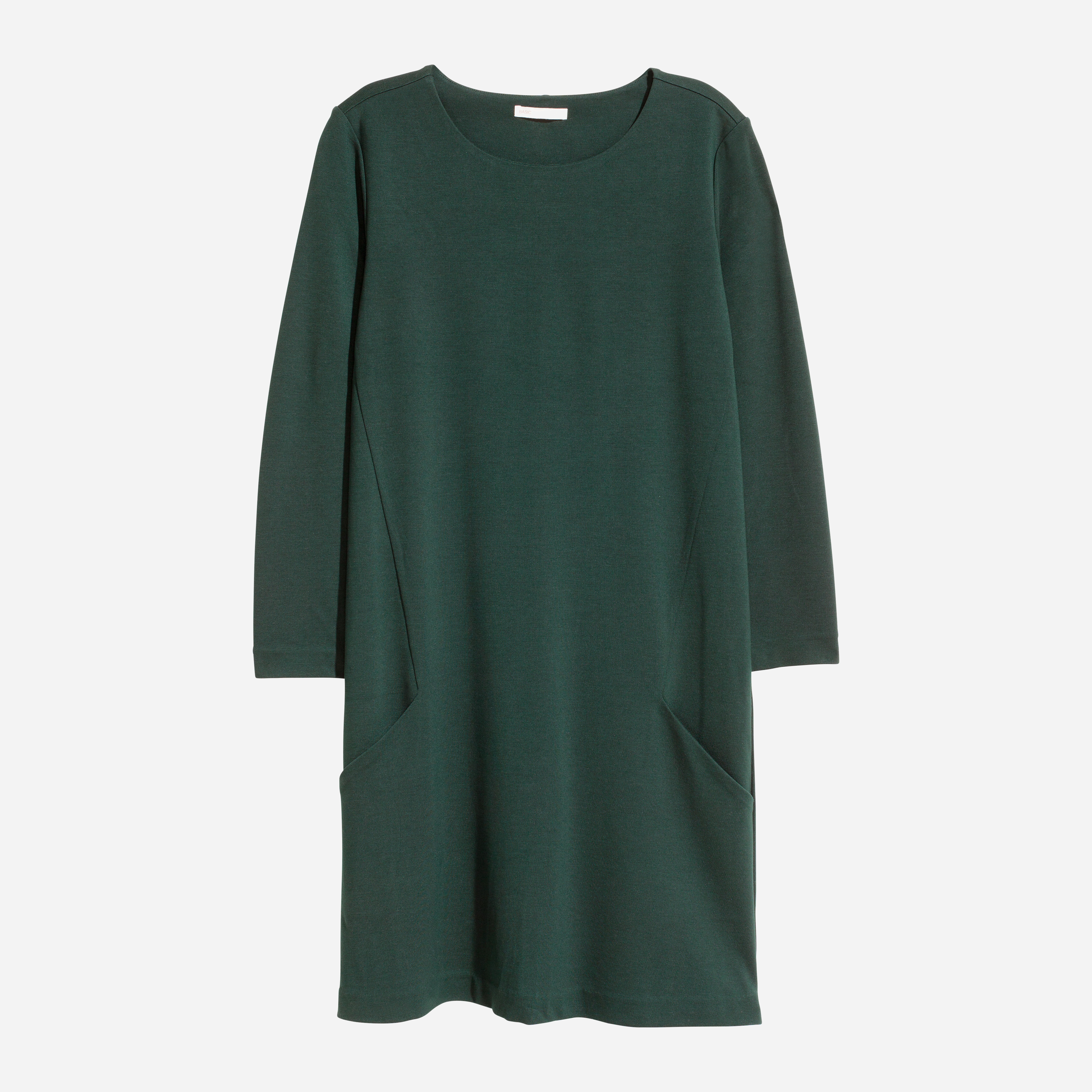 

Платье H&M XAZ127389YWLM  Темно-зеленое, Платье H&M XAZ127389YWLM XS Темно-зеленое