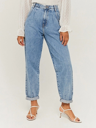 

Джинсы Tally Weijl SPADELISA2-EHUM 38