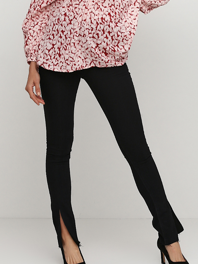 

Джинсы H&M 677845  Черные, Джинсы H&M 677845 32 Черные