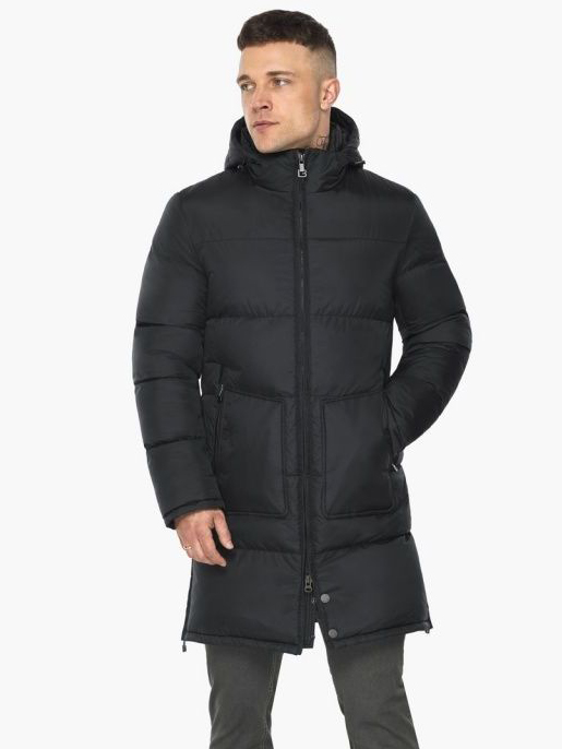 

Куртка Braggart 49880 56 (3XL) Черная
