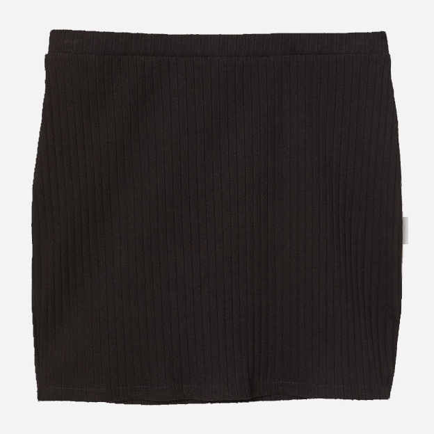 

Юбка H&M XAZ133632HQCS  Черная, Юбка H&M XAZ133632HQCS L Черная