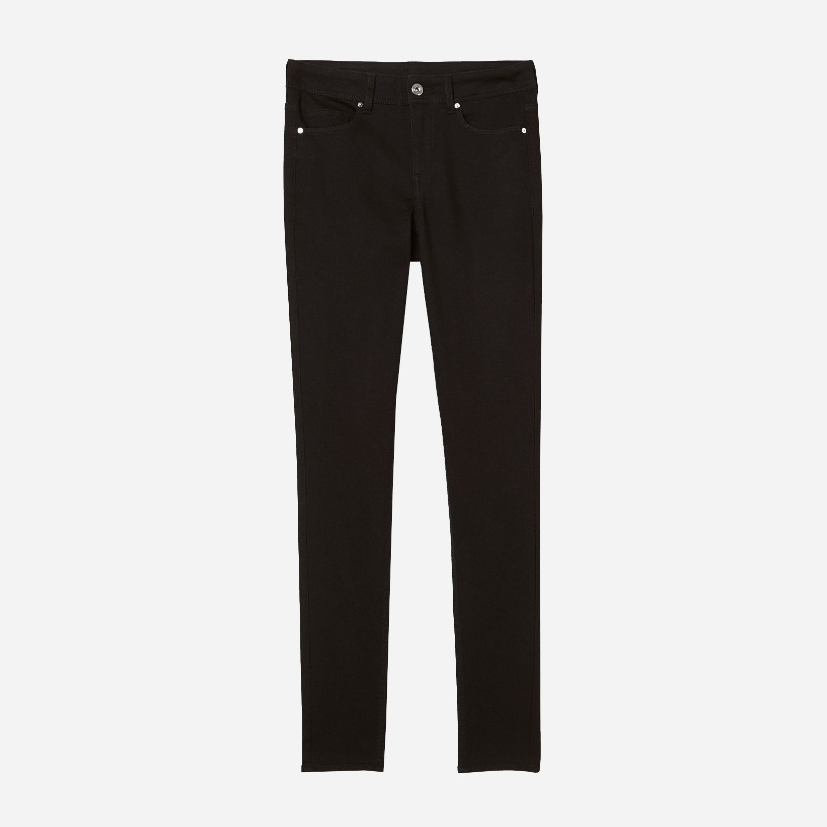 

Джинсы H&M 5544507-AAAD 32 Черные