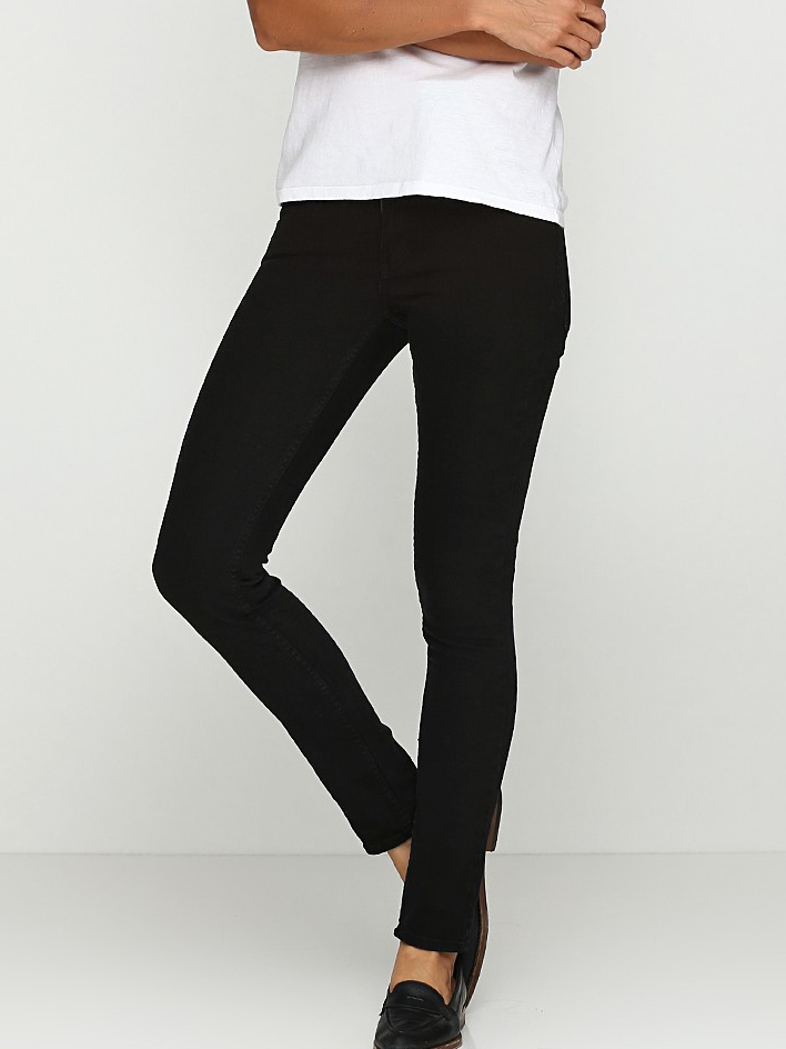 

Джинсы Cheap Monday 0101885_03 25/30 Черные