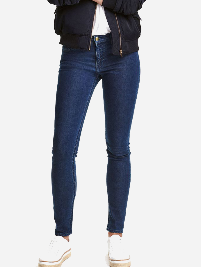 

Джинсы H&M 0355953  Синие, Джинсы H&M 0355953 32 Синие