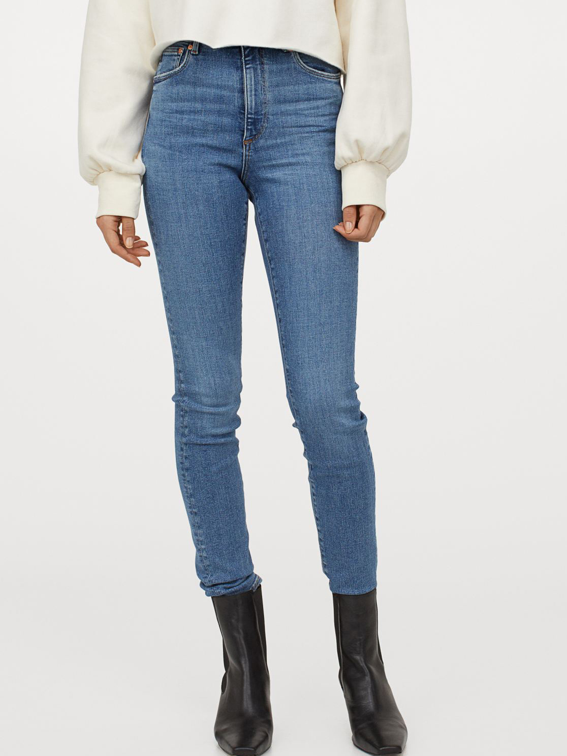 

Джинсы H&M 8811112sdm  Синие, Джинсы H&M 8811112sdm 36 Синие