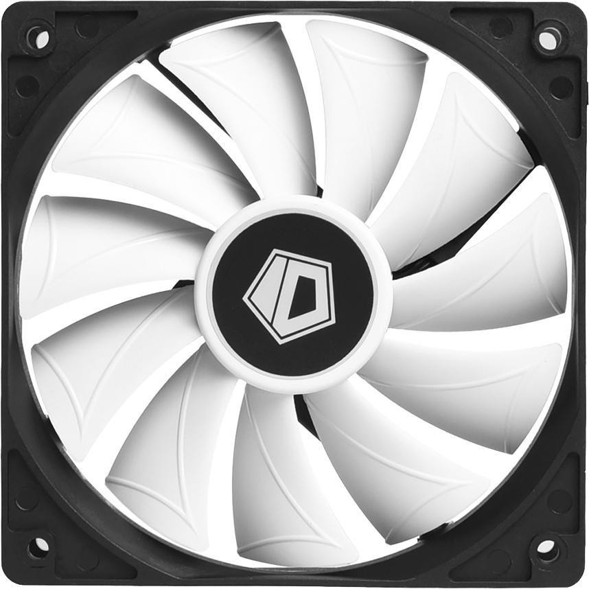

Система охлаждения ID-Cooling XF-12025-SD-W (XF-12025-SD-W)