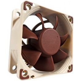 

Система охлаждения Noctua NF-A6x25 FLX (NF-A6x25 FLX)