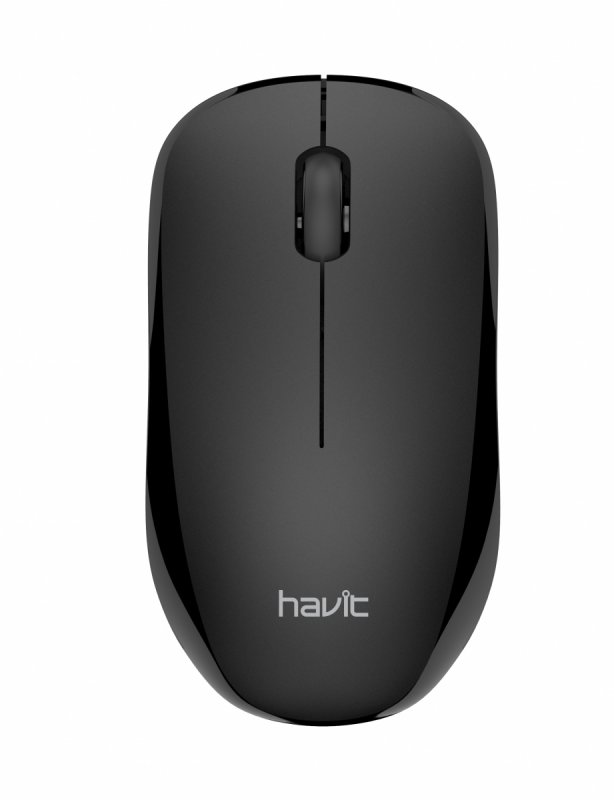 

Мишь Havit HV-MS66GT, Black (6939119026646)