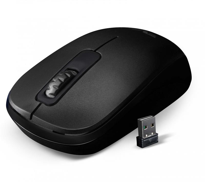

Мишь Frime FWMO-220В, Black (FWMO-220В)
