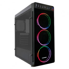 

Корпус Frontier MIRROR FC-MI06A (FC-MI06A)
