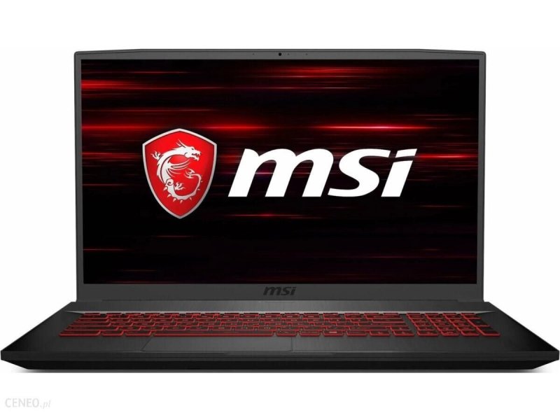 

Ноутбук MSI GF75 Thin 10UEK (10UEK-038XPL)