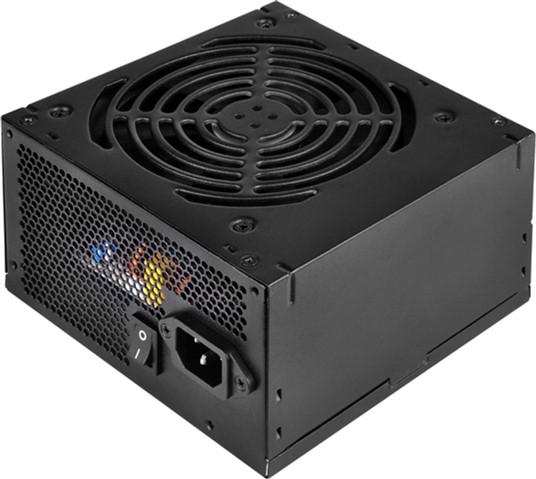 

Блок питания SilverStone STRIDER ST70F-ES230 (700W)