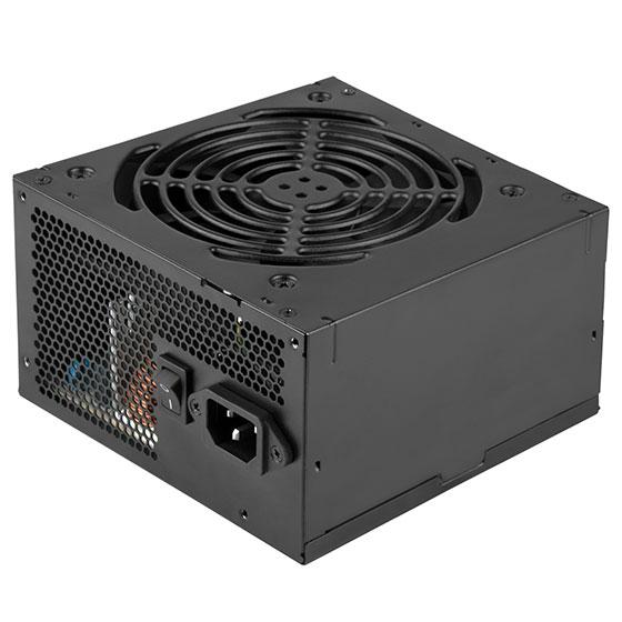 

Блок питания SilverStone STRIDER ET750-G V1.2(750W)